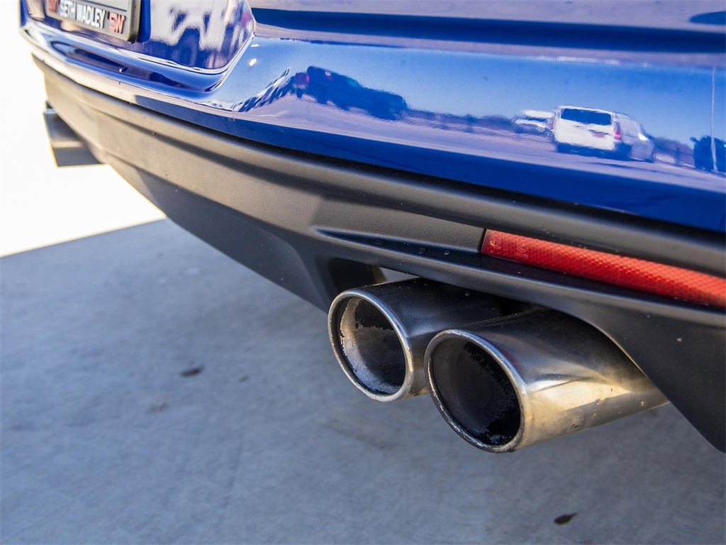 2020 Chevrolet Camaro SS 1SS