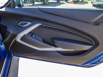 2020 Chevrolet Camaro SS 1SS