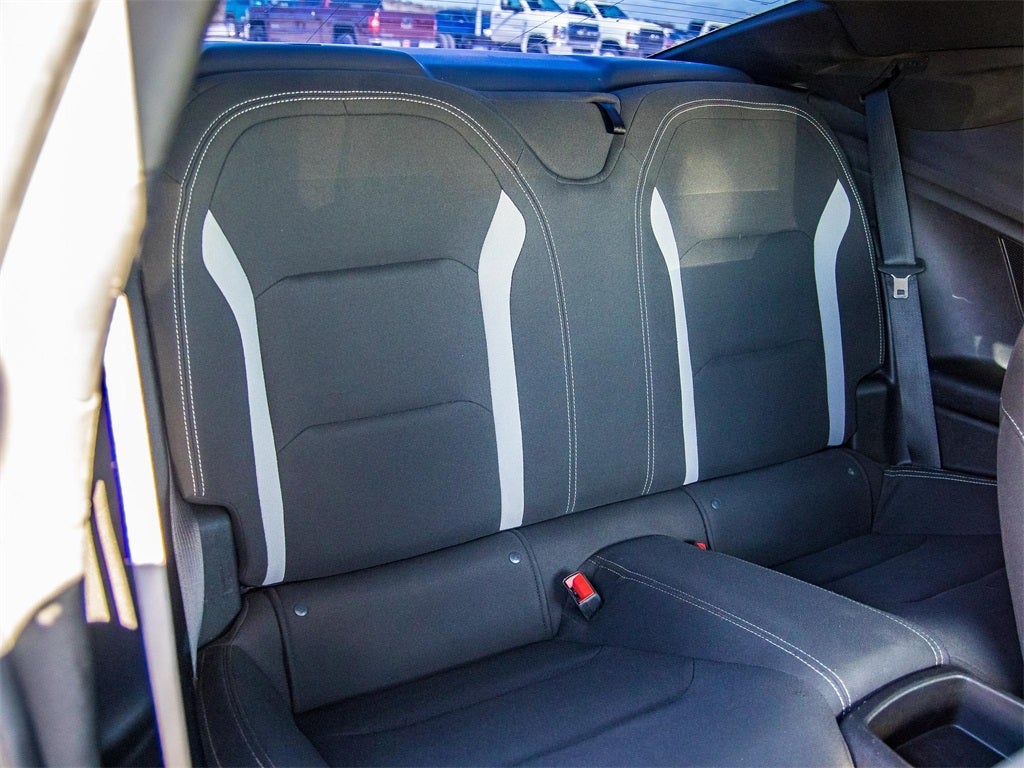 2020 Chevrolet Camaro SS 1SS