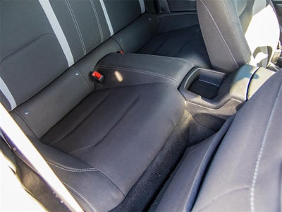 2020 Chevrolet Camaro SS 1SS