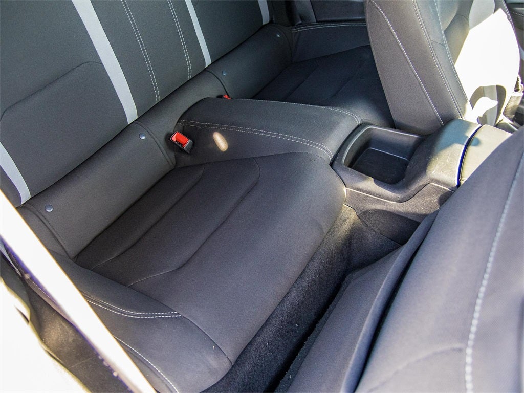 2020 Chevrolet Camaro SS 1SS