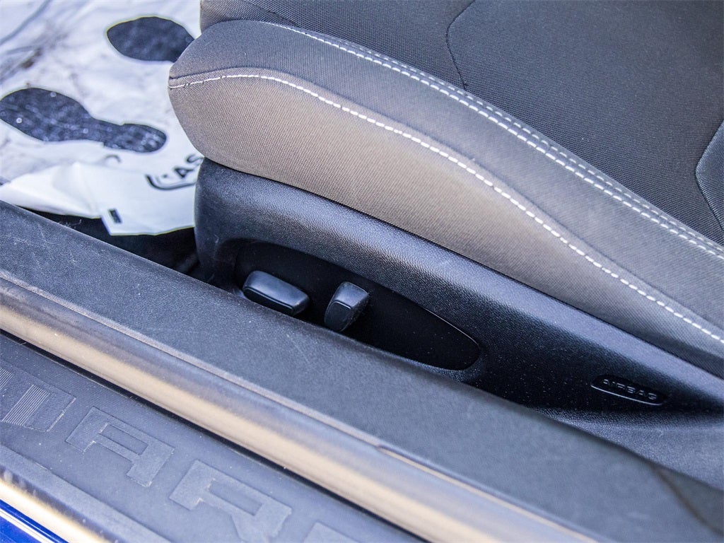 2020 Chevrolet Camaro SS 1SS