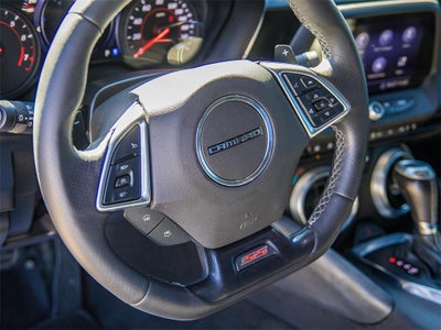 2020 Chevrolet Camaro SS 1SS