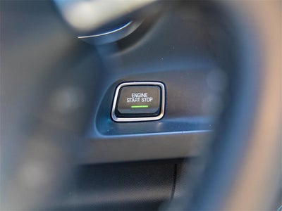 2020 Chevrolet Camaro SS 1SS