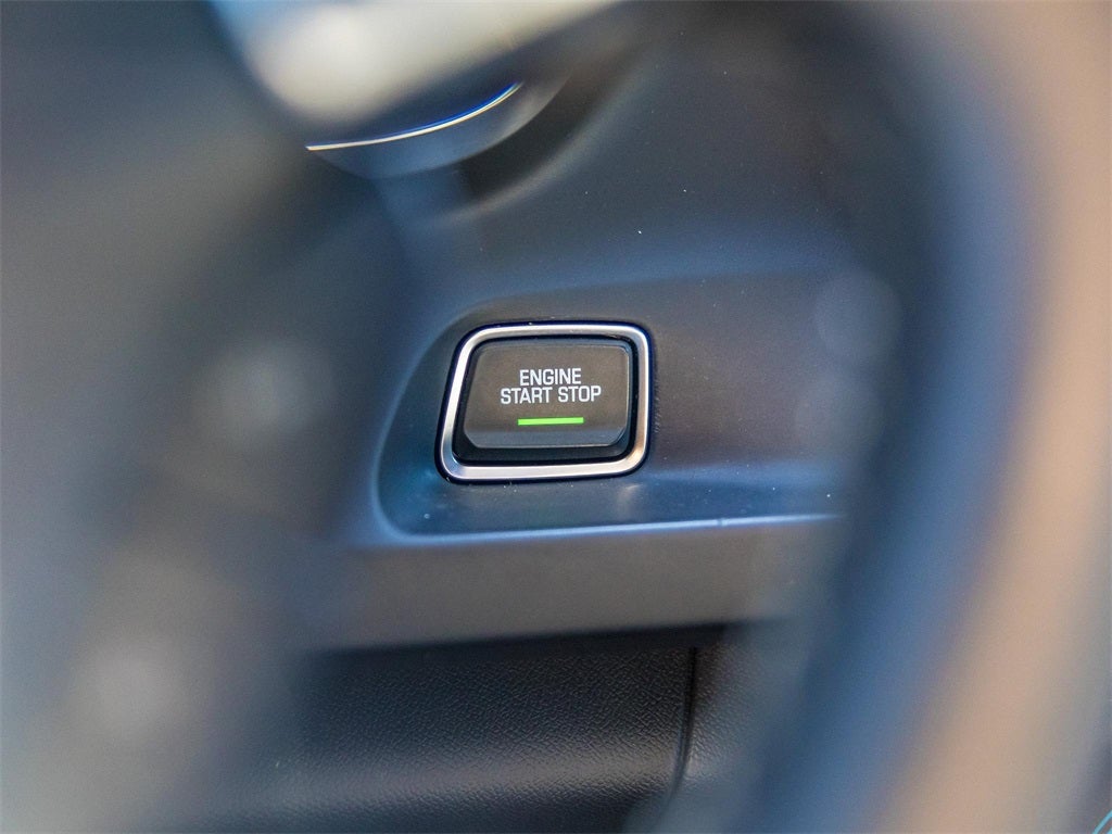 2020 Chevrolet Camaro SS 1SS