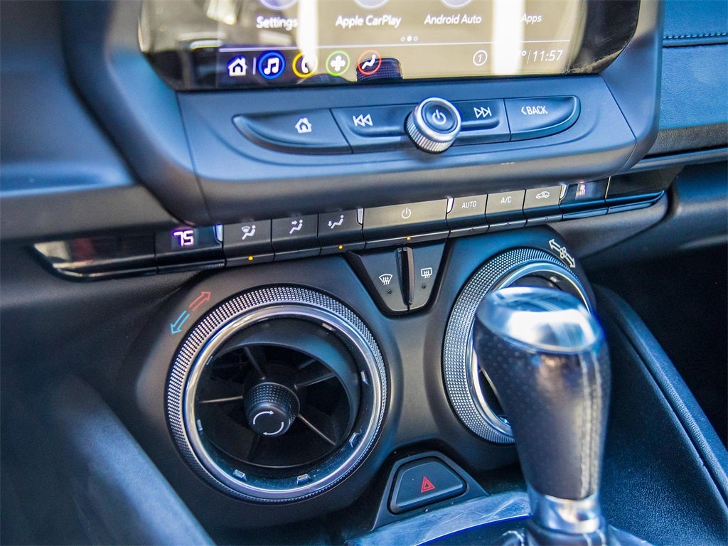 2020 Chevrolet Camaro SS 1SS