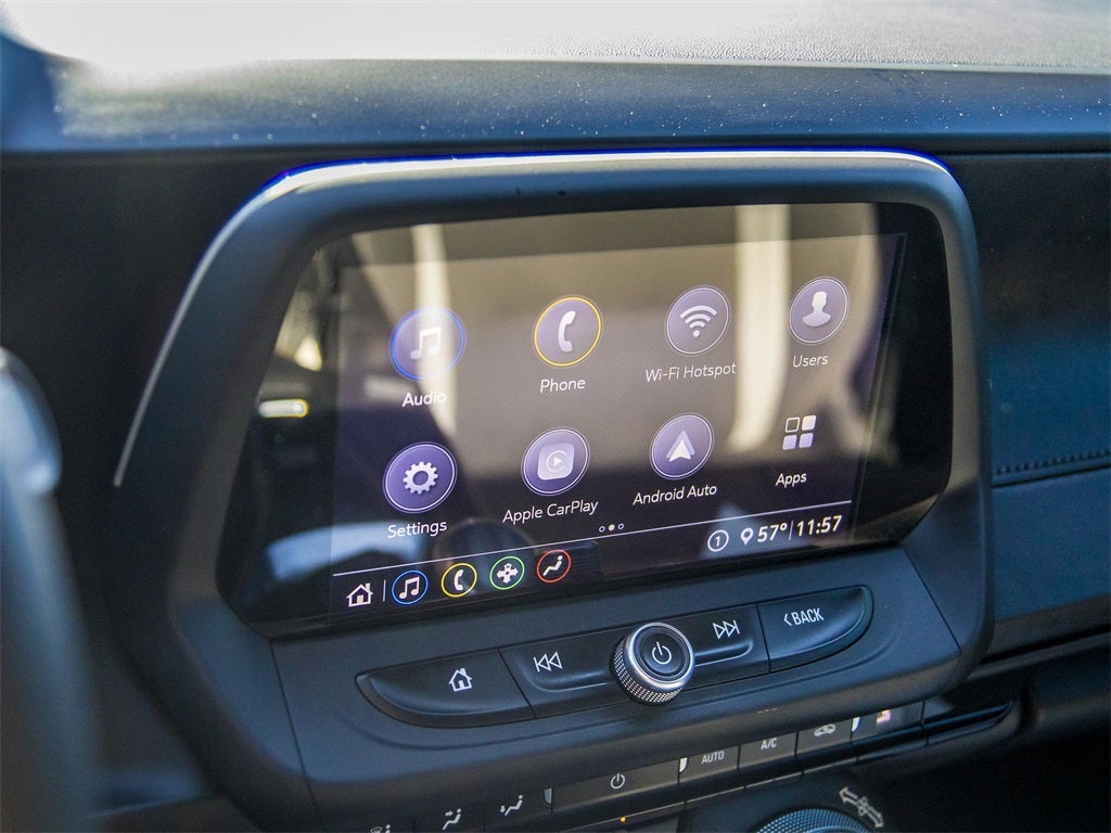 2020 Chevrolet Camaro SS 1SS