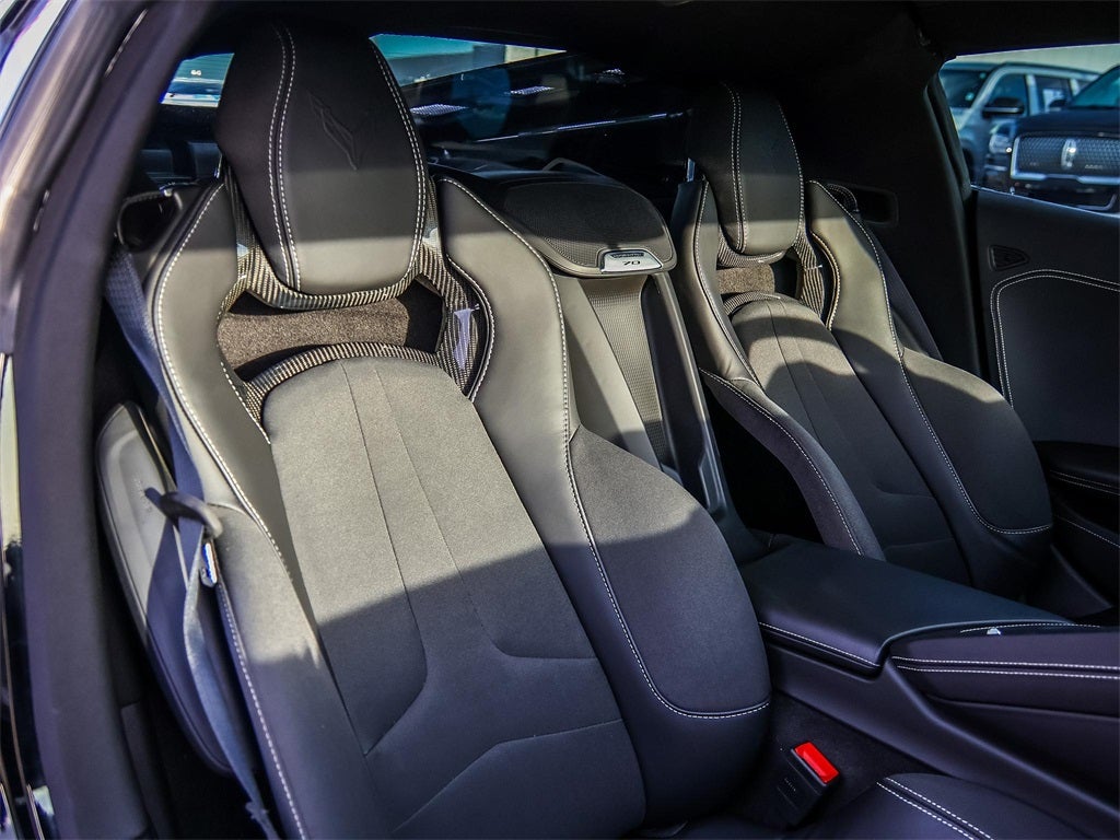 2023 Chevrolet Corvette Stingray 1LT