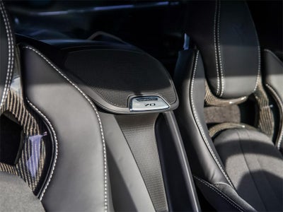 2023 Chevrolet Corvette Stingray 1LT