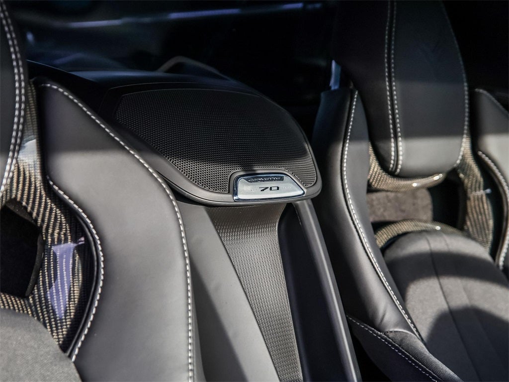 2023 Chevrolet Corvette Stingray 1LT