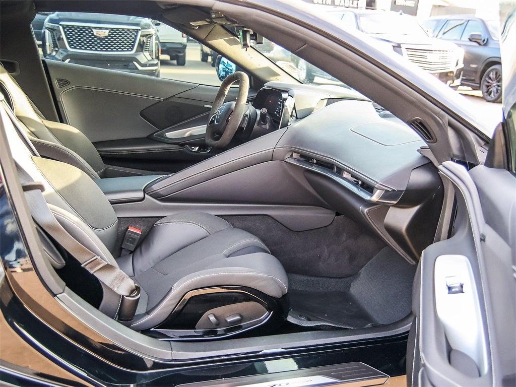 2023 Chevrolet Corvette Stingray 1LT