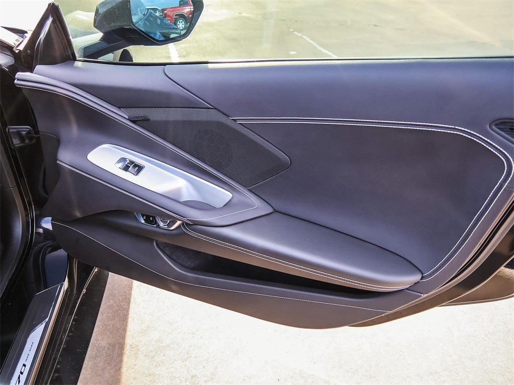 2023 Chevrolet Corvette Stingray 1LT