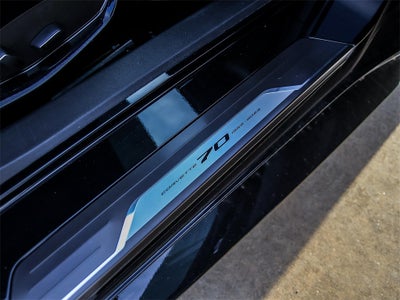 2023 Chevrolet Corvette Stingray 1LT