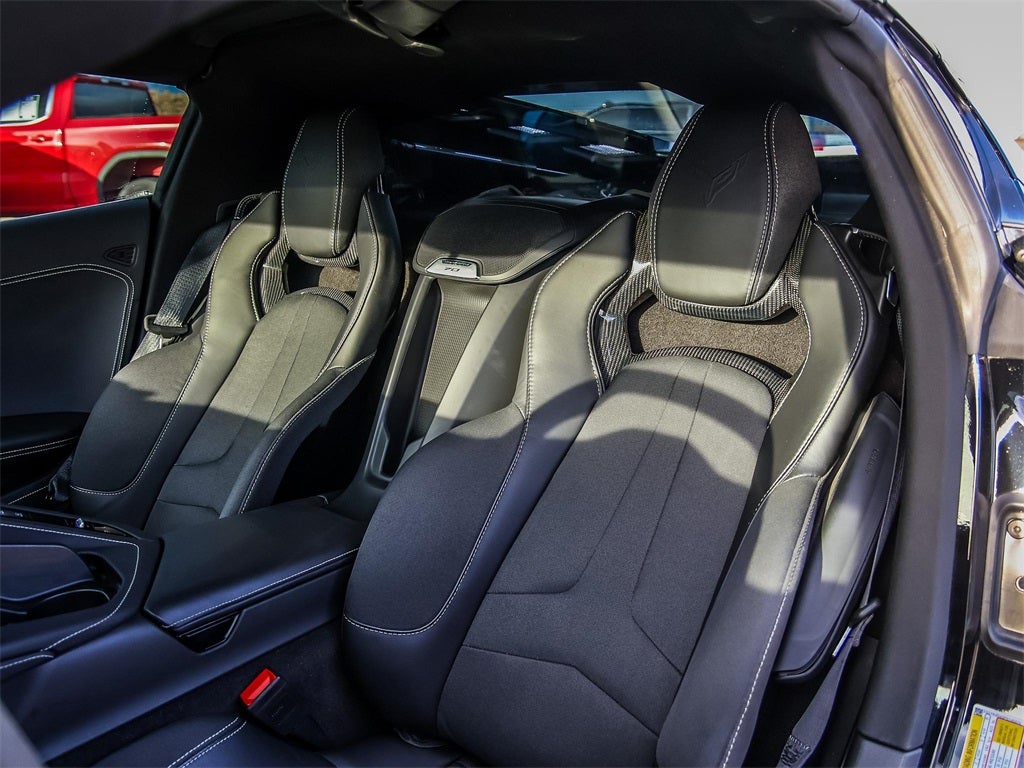 2023 Chevrolet Corvette Stingray 1LT