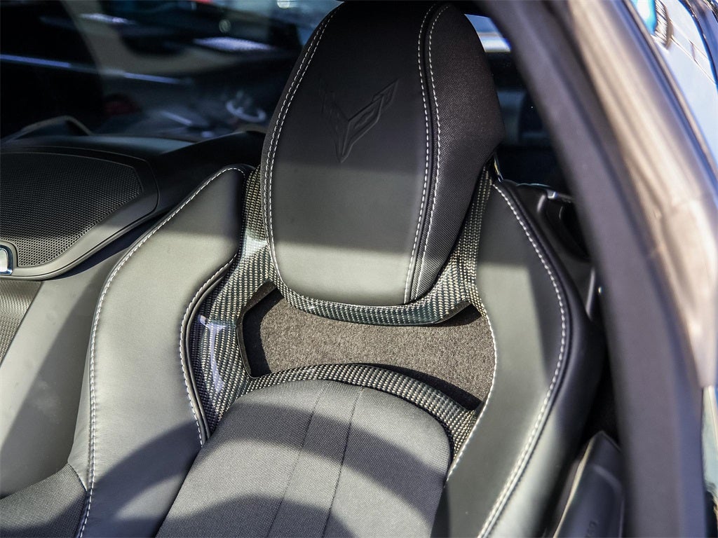 2023 Chevrolet Corvette Stingray 1LT