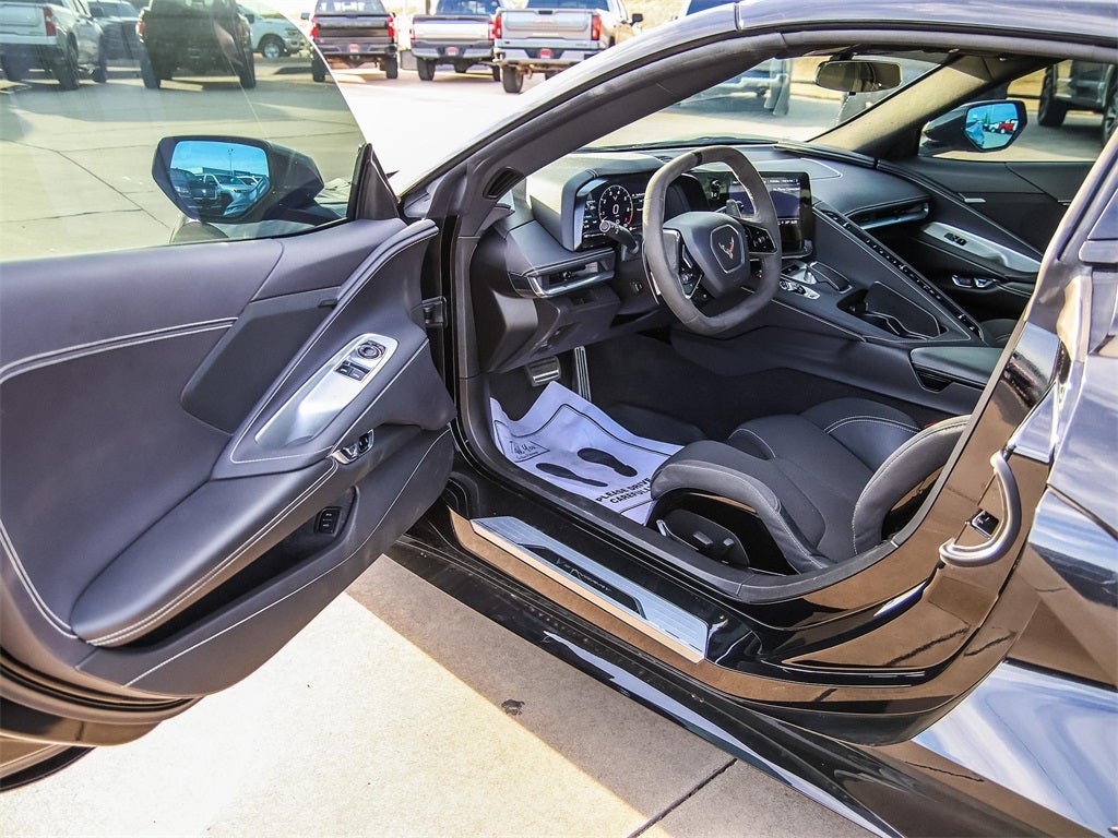 2023 Chevrolet Corvette Stingray 1LT
