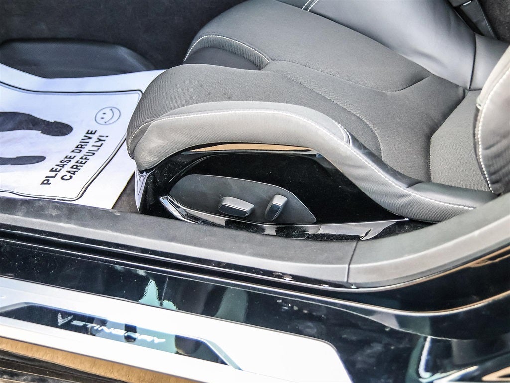 2023 Chevrolet Corvette Stingray 1LT