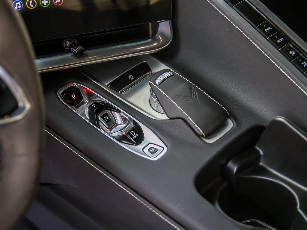 2023 Chevrolet Corvette Stingray 1LT