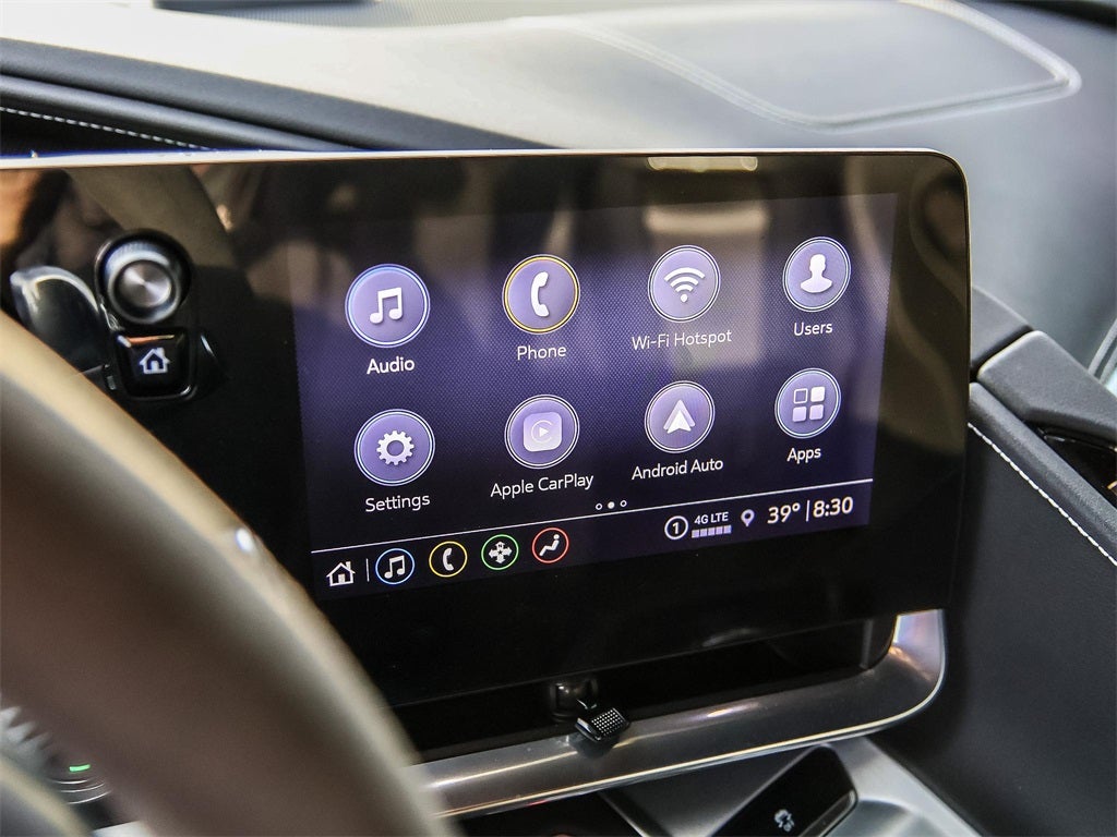 2023 Chevrolet Corvette Stingray 1LT