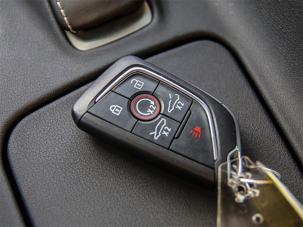 2023 Chevrolet Corvette Stingray 1LT