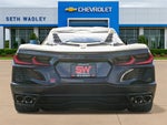 2023 Chevrolet Corvette Stingray 1LT