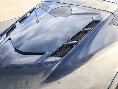 2023 Chevrolet Corvette Stingray 1LT