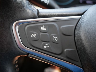 2021 Chevrolet Malibu RS