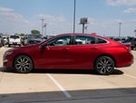 2021 Chevrolet Malibu RS