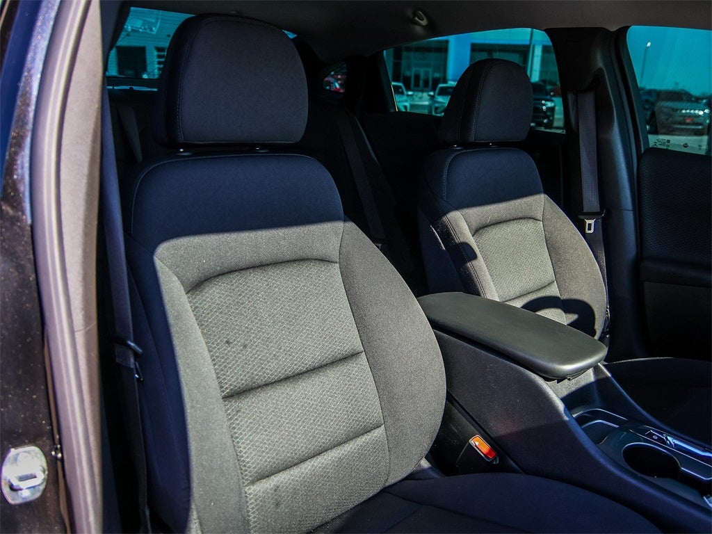 2024 Chevrolet Malibu RS