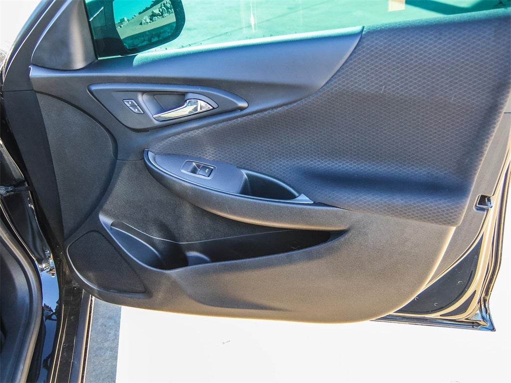 2024 Chevrolet Malibu RS