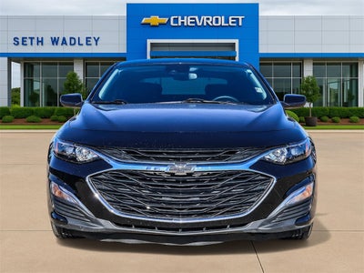 2024 Chevrolet Malibu RS