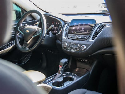 2024 Chevrolet Malibu RS