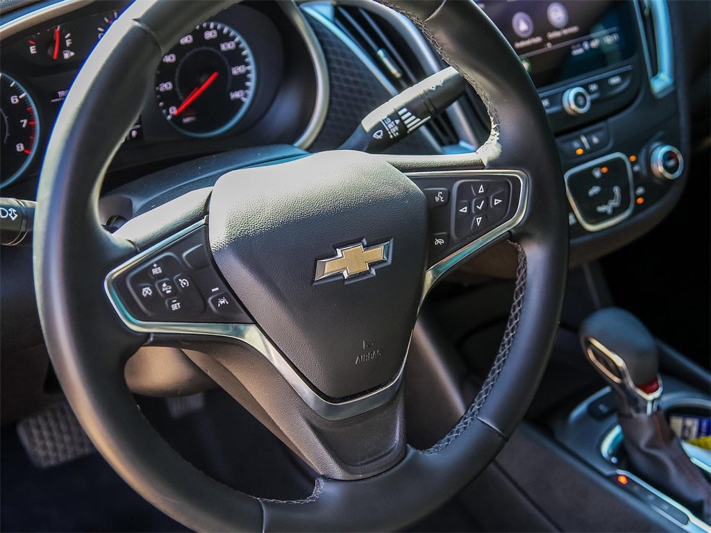 2024 Chevrolet Malibu RS