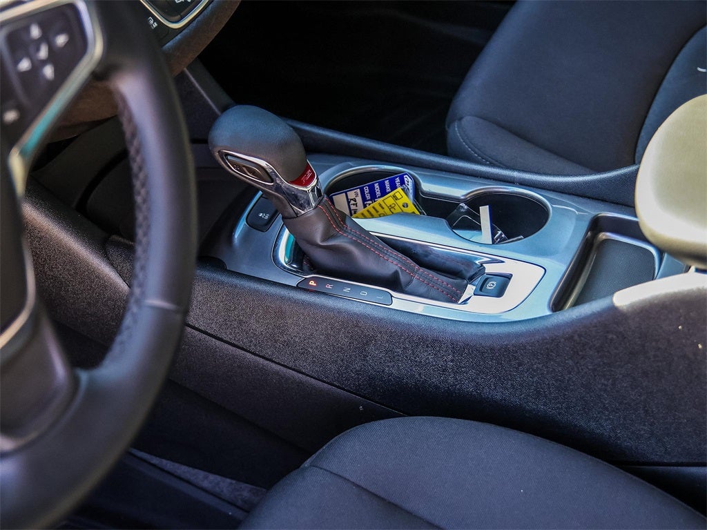 2024 Chevrolet Malibu RS