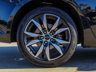 2024 Chevrolet Malibu RS