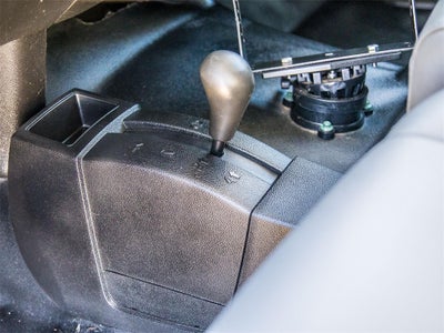 2018 Chevrolet Silverado 3500HD Work Truck