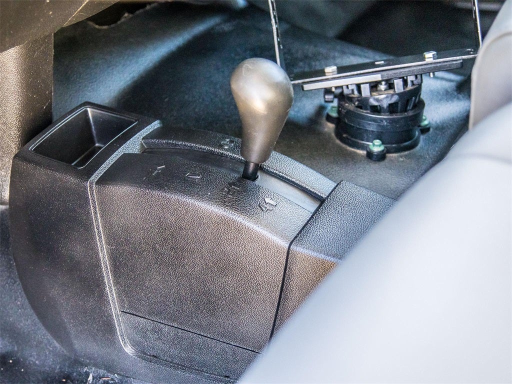 2018 Chevrolet Silverado 3500HD Work Truck