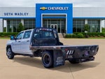 2018 Chevrolet Silverado 3500HD Work Truck