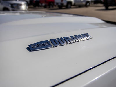 2018 Chevrolet Silverado 3500HD Work Truck