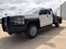 2015 Chevrolet Silverado 3500HD Work Truck 4WD | Butler Bed