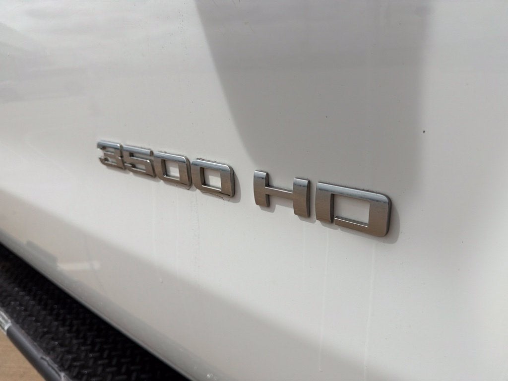 2015 Chevrolet Silverado 3500HD Work Truck 4WD | Butler Bed