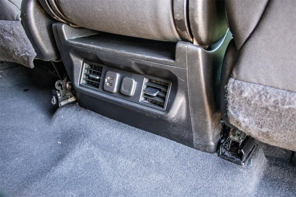 2021 Chevrolet Silverado 2500HD LT