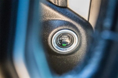 2021 Chevrolet Silverado 2500HD LT