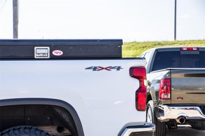 2021 Chevrolet Silverado 2500HD LT