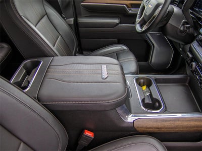 2024 Chevrolet Silverado 3500HD High Country