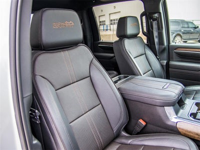 2024 Chevrolet Silverado 3500HD High Country