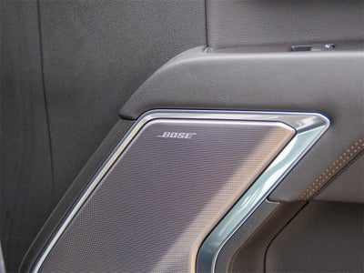 2024 Chevrolet Silverado 3500HD High Country