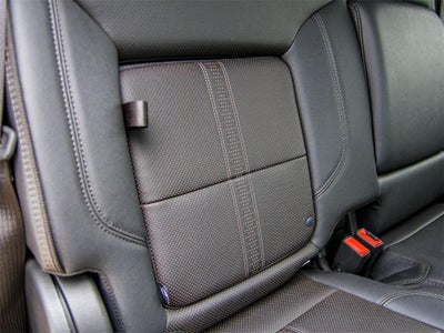 2024 Chevrolet Silverado 3500HD High Country