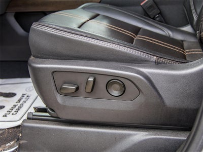 2024 Chevrolet Silverado 3500HD High Country