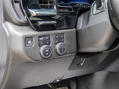 2024 Chevrolet Silverado 3500HD High Country